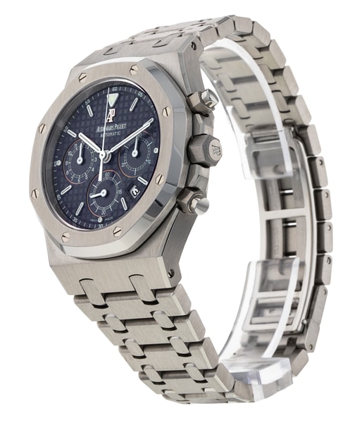 Audemars Piguet Royal Oak 25860ST.OO.1110ST.01